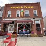Frostick Freeze Icecream Parlor