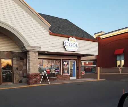 Cool Cravings Ice Cream Shop