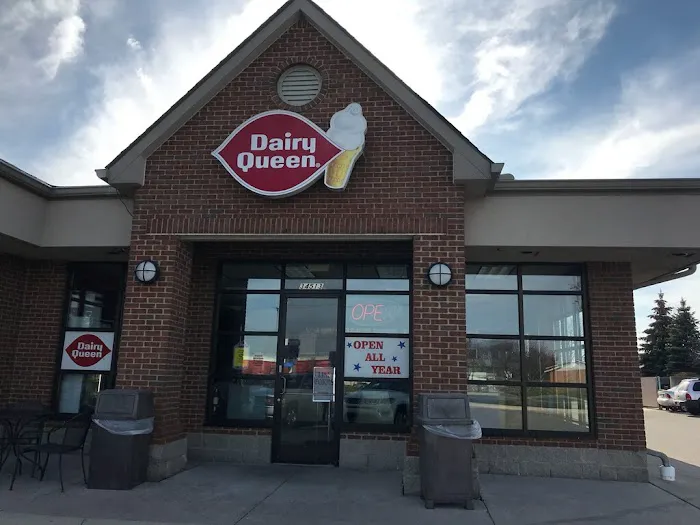 Dairy Queen (Treats and Cakes) Picture 1