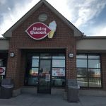 Dairy Queen (Treats and Cakes)