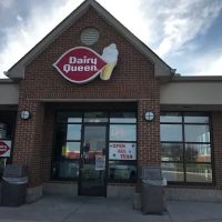 Dairy Queen (Treats and Cakes) ico