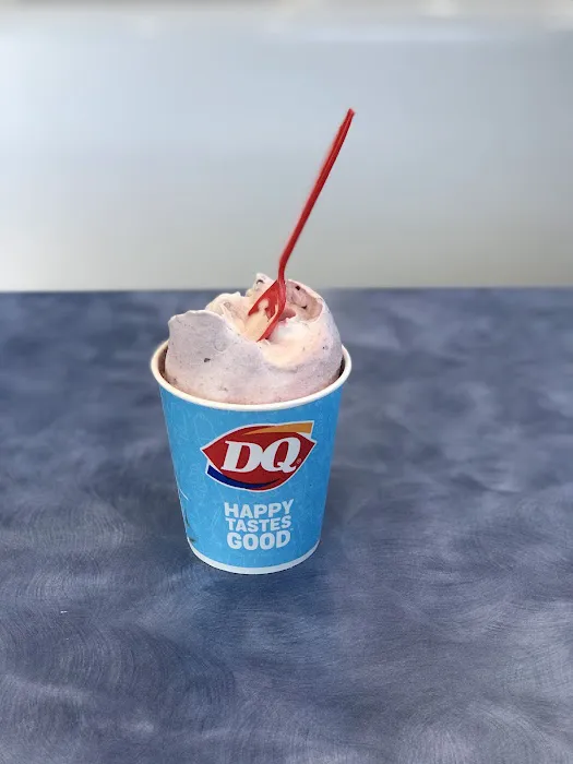 Dairy Queen (Treats and Cakes) Picture 2