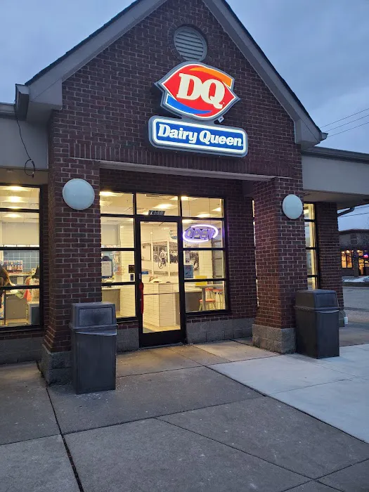 Dairy Queen (Treats and Cakes) Picture 5
