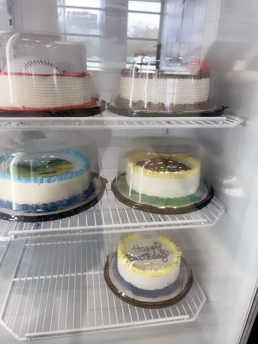 Dairy Queen (Treats and Cakes) Picture 6