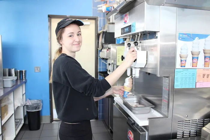 Dairy Queen (Treats and Cakes) Picture 7