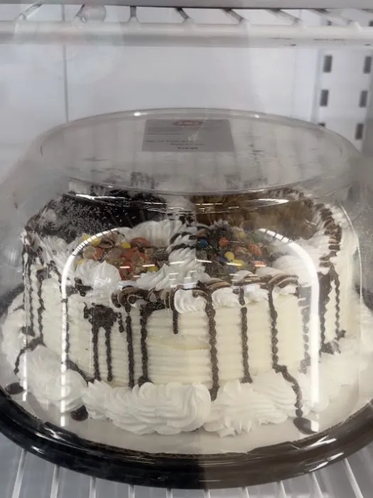 Dairy Queen (Treats and Cakes) Picture 9