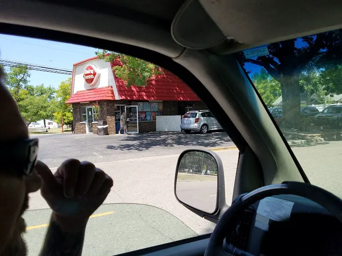 Dairy Queen Store Picture 6