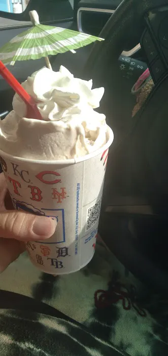 Dairy Queen Store Picture 4
