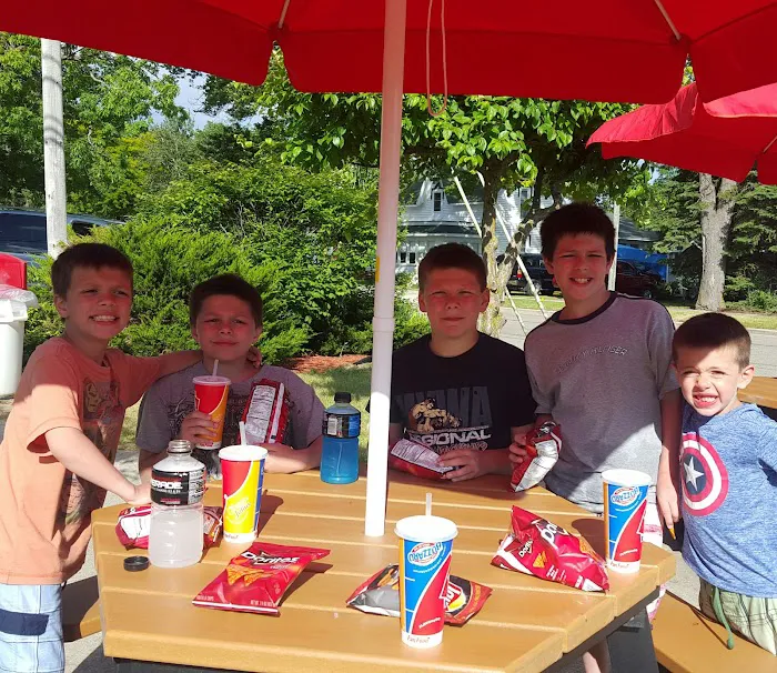 Dairy Queen Store Picture 8