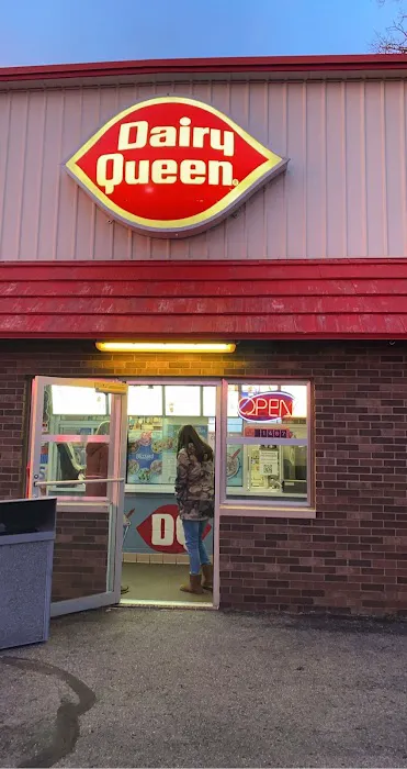 Dairy Queen Store Picture 9