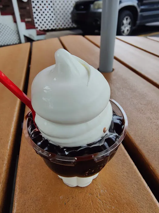 Dairy Queen Store Picture 10