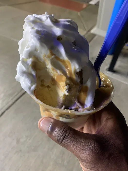 Handel's Ice Cream Rocky River Picture 2