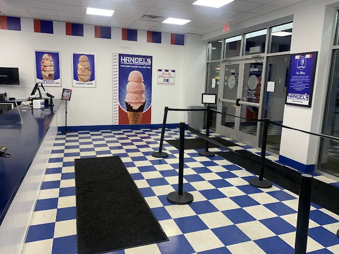 Handel's Ice Cream Rocky River Picture 1