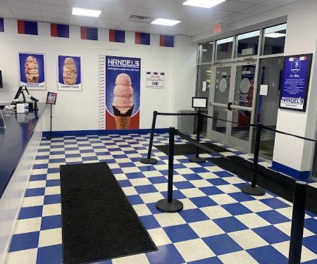 Handel's Ice Cream Rocky River