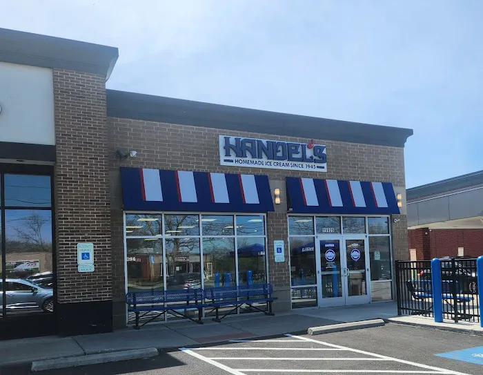 Handel's Ice Cream Rocky River Picture 7