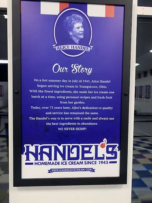 Handel's Ice Cream Rocky River Picture 10