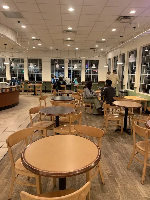 Mitchell's Ice Cream (Rocky River Shop) Picture 4