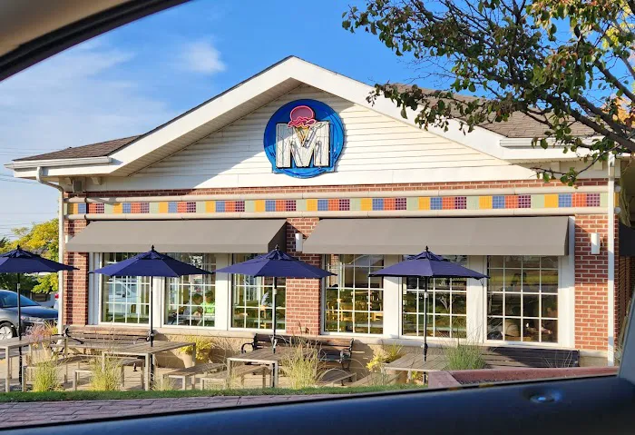 Mitchell's Ice Cream (Rocky River Shop) Picture 1