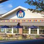 Mitchell's Ice Cream (Rocky River Shop)