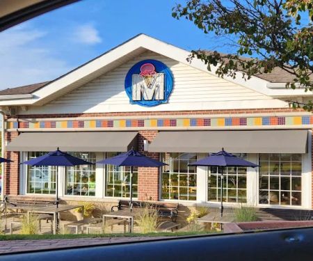 Mitchell's Ice Cream (Rocky River Shop)