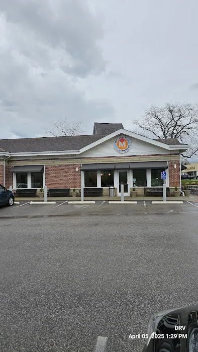 Mitchell's Ice Cream (Rocky River Shop) Picture 6