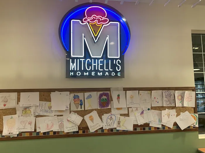 Mitchell's Ice Cream (Rocky River Shop) Picture 7