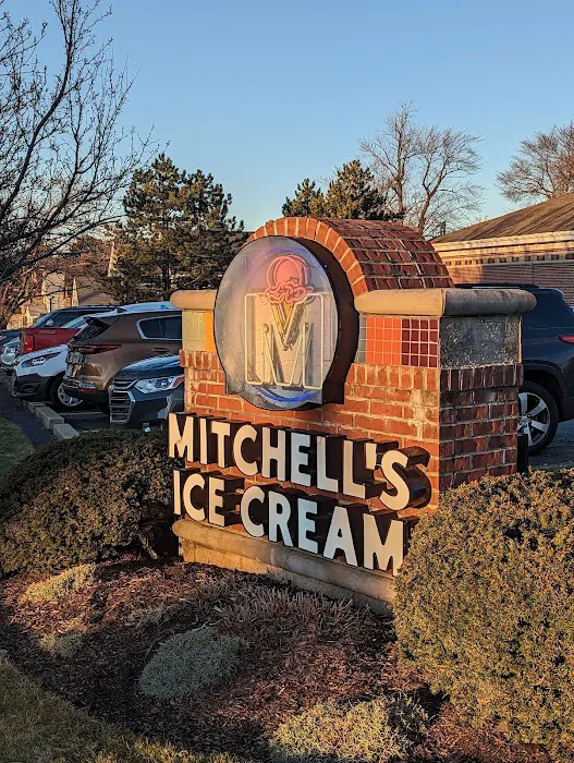 Mitchell's Ice Cream (Rocky River Shop) Picture 9