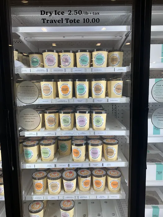 Mitchell's Ice Cream (Rocky River Shop) Picture 8