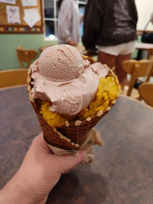Mitchell's Ice Cream (Rocky River Shop) Picture 5