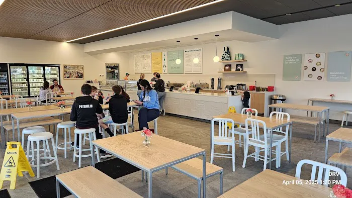 Mitchell's Ice Cream (Rocky River Shop) Picture 10