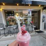 Gourmet Java, Boba Tea & Ice Cream Shoppe