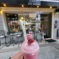 Gourmet Java, Boba Tea & Ice Cream Shoppe ico