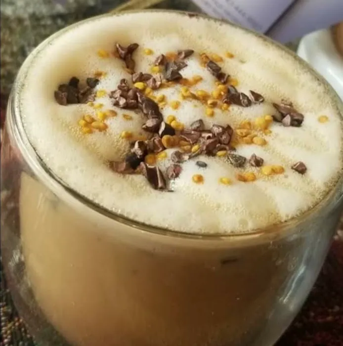 Gourmet Java, Boba Tea & Ice Cream Shoppe Picture 8