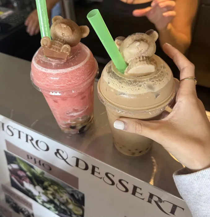 Gourmet Java, Boba Tea & Ice Cream Shoppe Picture 9