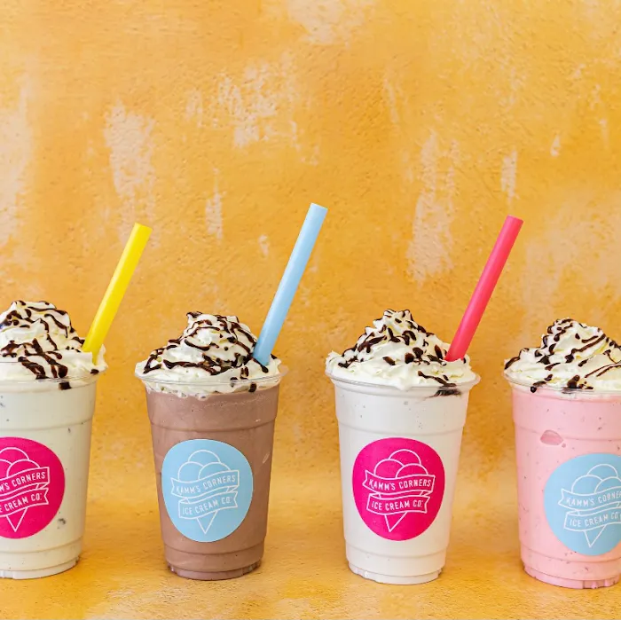 Kamm’s Corners Ice Cream Company Picture 3