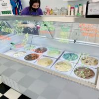 Kamm’s Corners Ice Cream Company ico