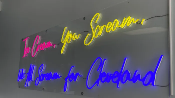 Kamm’s Corners Ice Cream Company Picture 2