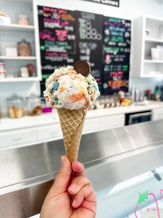 Kamm’s Corners Ice Cream Company Picture 4