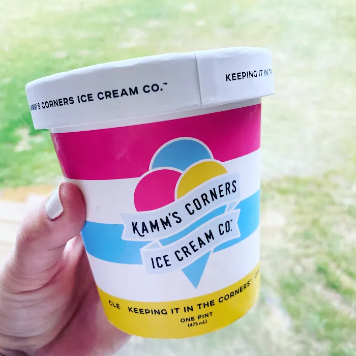 Kamm’s Corners Ice Cream Company Picture 5