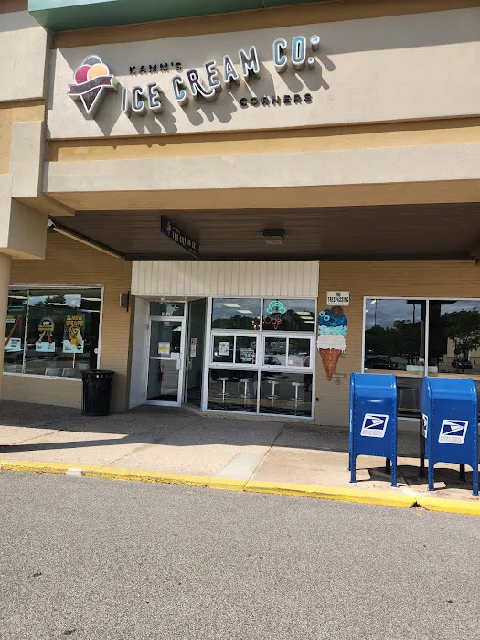 Kamm’s Corners Ice Cream Company Picture 9