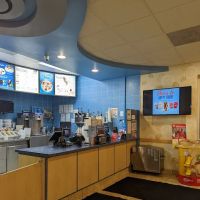 Dairy Queen / Orange Julius ico