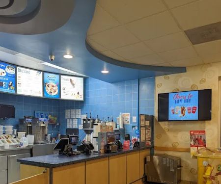 Dairy Queen / Orange Julius