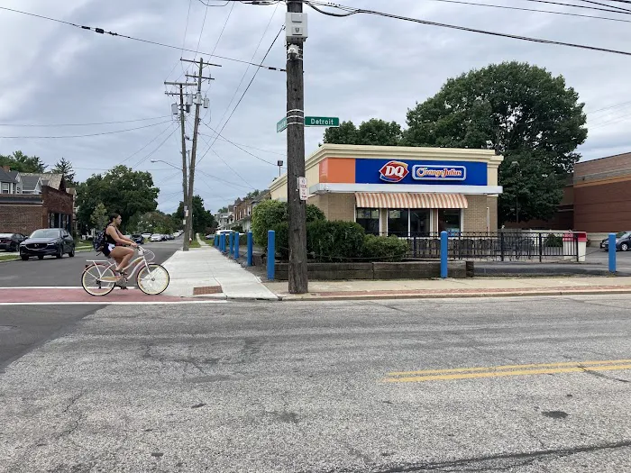 Dairy Queen / Orange Julius Picture 2