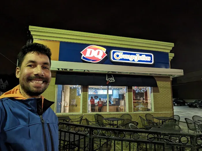 Dairy Queen / Orange Julius Picture 5