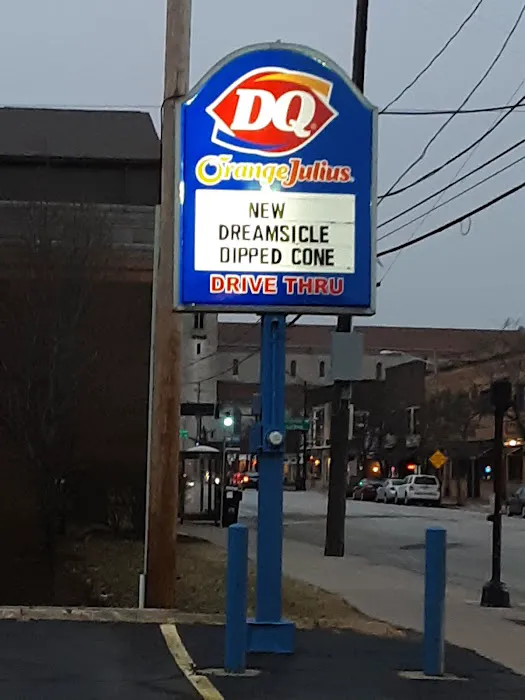 Dairy Queen / Orange Julius Picture 9