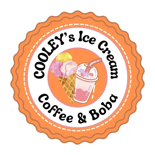 Cooley’s Ice cream Picture 1
