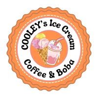 Cooley’s Ice cream ico