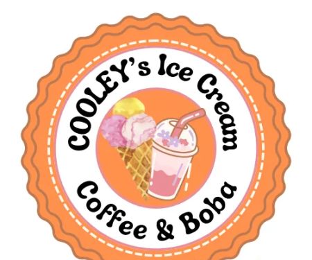 Cooleyu2019s Ice cream