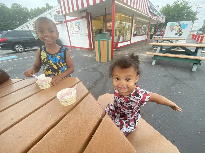 Honey Hut Ice Cream Picture 8