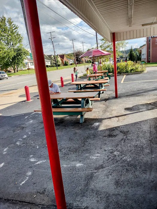 Honey Hut Ice Cream Picture 9